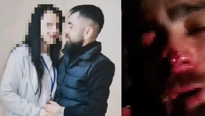 Eski Sevgiliye İşkence: Korkunç Olayda Abisinin Çiğ Yiyeceğim Sözü Şok Etti
