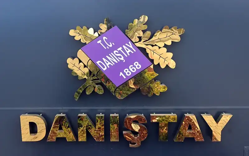 Yargıda Yeni Bir Dönem: Danıştay Etik Kurulu Kuruldu