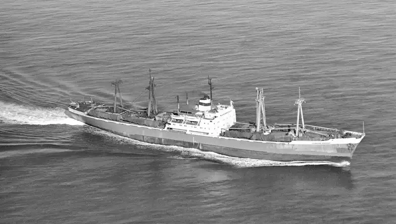 JFK Dosyaları: CIA'nin Gizli Sovyet Operasyonunun Arkasındaki Gerçekler