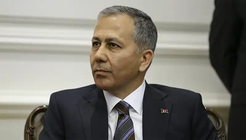 Trafik Cezalarında Devrim: Bakan Yerlikaya'nın Yeni Dönem Açıklamaları