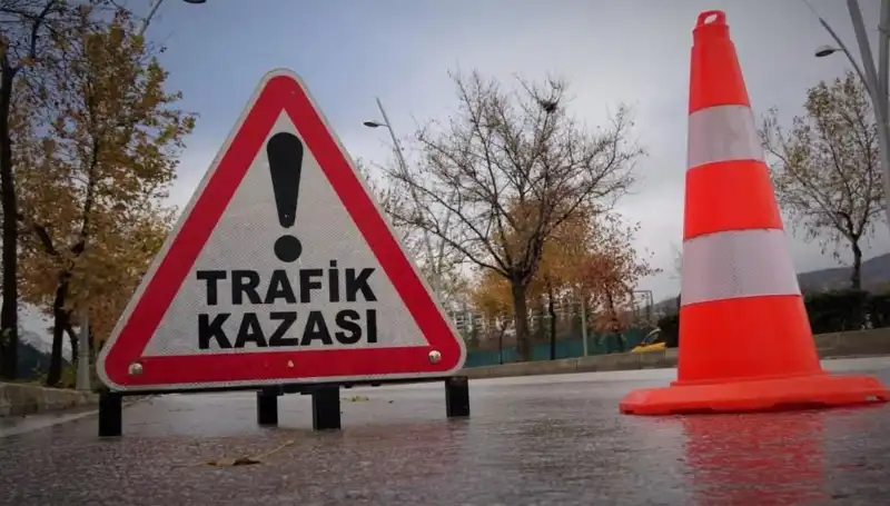 Giresun’da Yaşanan Feci Kaza: Hayatını Kaybeden Birey ve Olayın Detayları