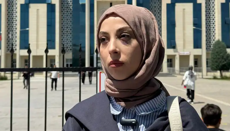 Sena’nın Yardım Çığlığı: Kadın Cinayeti Olmak İstemiyorum