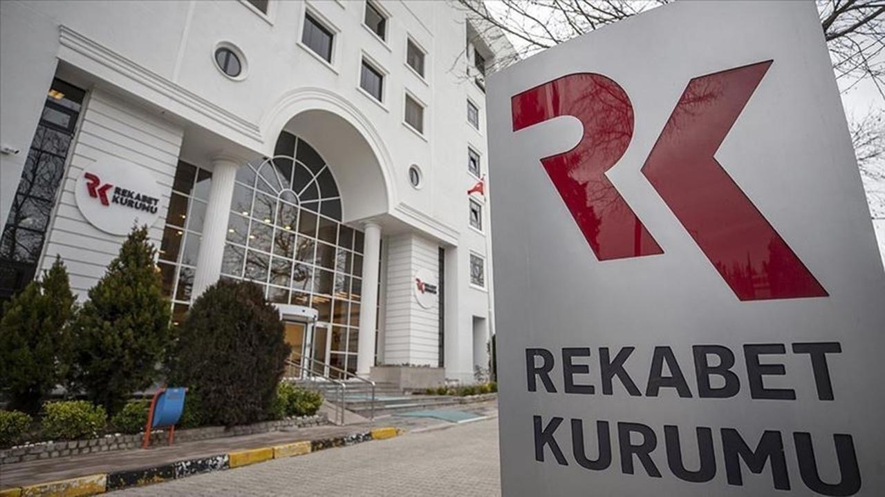 Rekabet Kurulu'ndan Frito Lay'e 1,3 Milyar TL Ceza