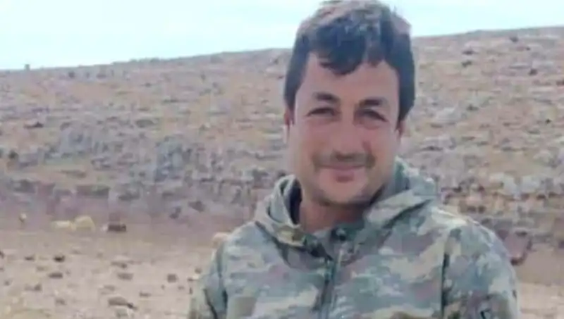 Sulama Kanalına Düşen Çobanın Trajik Ölümü Tüm Ülkeyi Şoke Etti