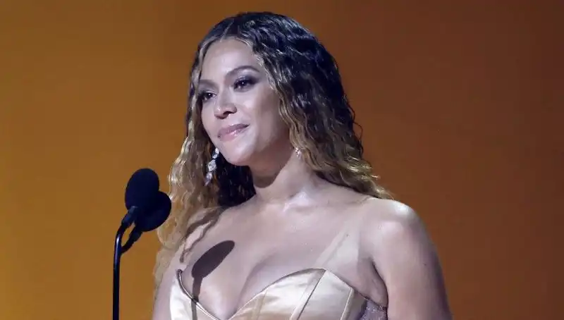 Beyoncemin Yayımlanmamış Şarkıları Çalındı! İddialar Gerçek mi?