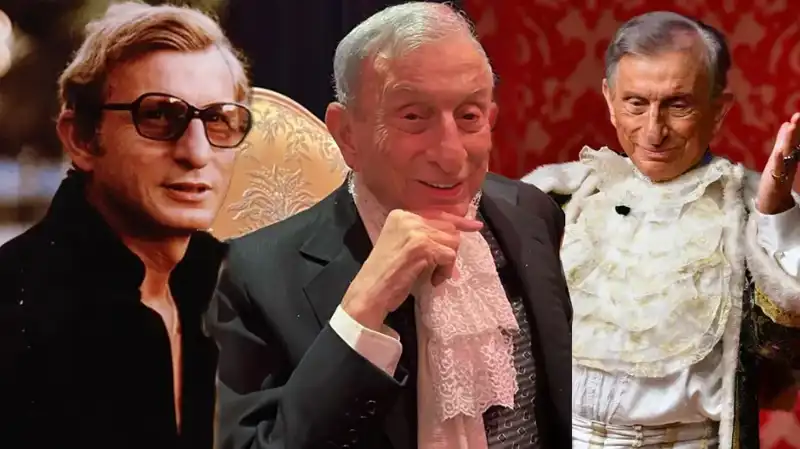 Haldun Dormen: Sahnede Geçen Bir Ömrün Unutulmaz Anıları