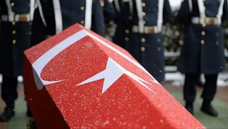 DMM, 'Şehit Kabul Edilmeyen Askerin Ailesine Maaş Bağlanmadı' İddiasına Yanıt Verdi