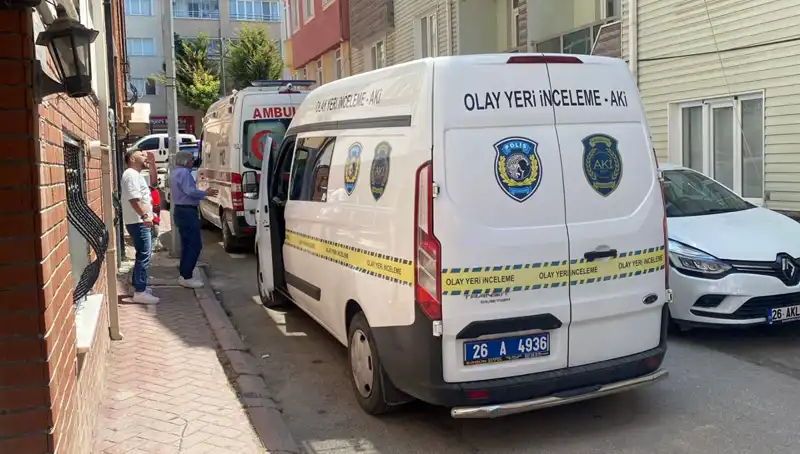 İki Çocuk Babası Adamın Evinde Şok Edici Ölümü: Olayın Perde Arkası