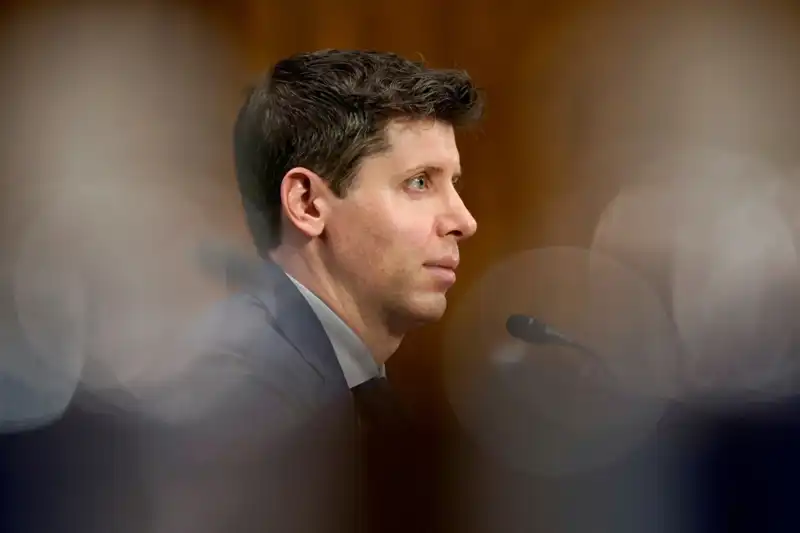 Sam Altman'dan Çarpıcı Açıklamalar: Pentagon ve Yapay Zekâ İlişkisi