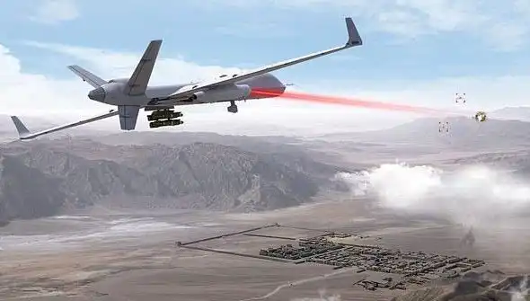 İHA’lar İçin Lazer Dönemi: Füze Eriten Teknoloji Neler Sunuyor?