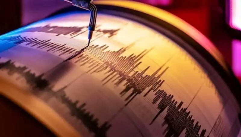Kütahya'da 3,5 Büyüklüğünde Deprem: Vatandaşlar Tedirgin Oldu