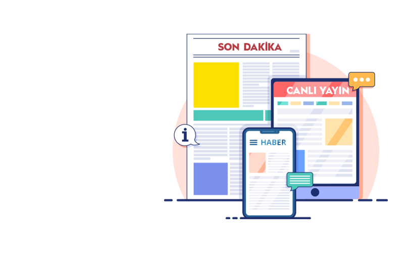 Dijital Dünyada Devrim: Yeni Nesil Haber Yazılımı ile Tanışın
