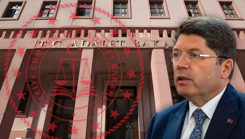 2025 Adalet Bakanlığı Personel Alım İlanı: 20 Bin Kadro Hakkında Bilgiler