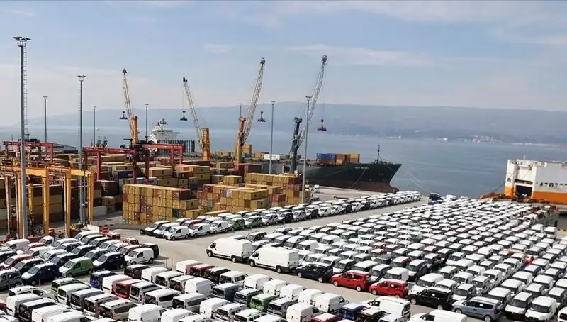 Türkiye, Otobüs ve Minibüs İhracatında Rekor Kırarak İhracatçı Ülke Haline Geliyor
