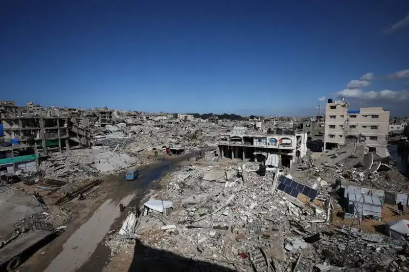 İsrail’in Ateşkesi İhlal Etmesi Gazze’de Can Kayıplarını Artırdı