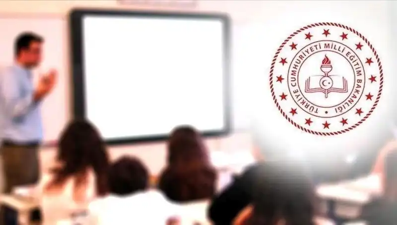 Öğretmenlerin İçi Mazerete Dayalı Yer Değiştirme Sonuçları Açıklandı!