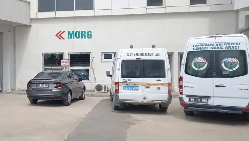 Aksaray'da Kıskançlık Nedeniyle Gerçekleşen Pompalı Tüfek Cinayeti