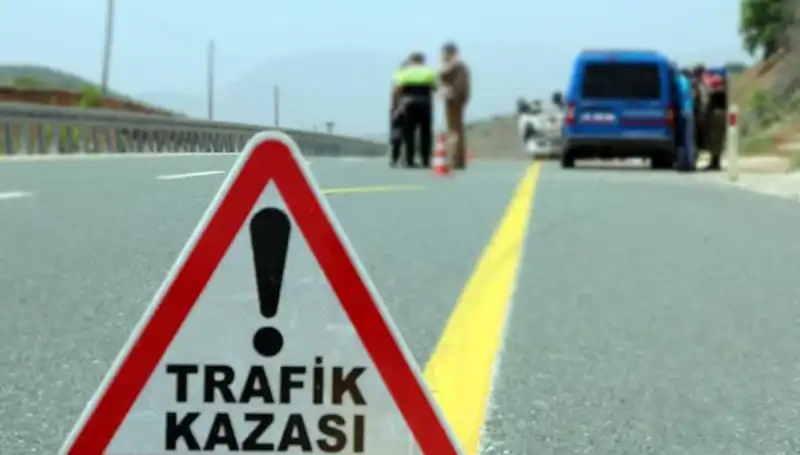 Bitlis’te İki Ayrı Kaza: 19 Kişi Yaralandı, Detaylar Şok Edici!