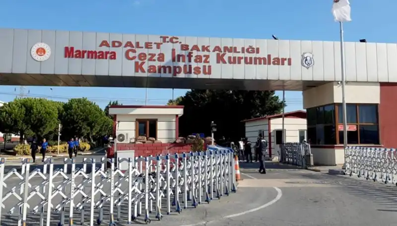 İstanbul Büyükşehir Belediyesi Soruşturmasında Tutuklamalar ve Cezaevi Değişiklikleri