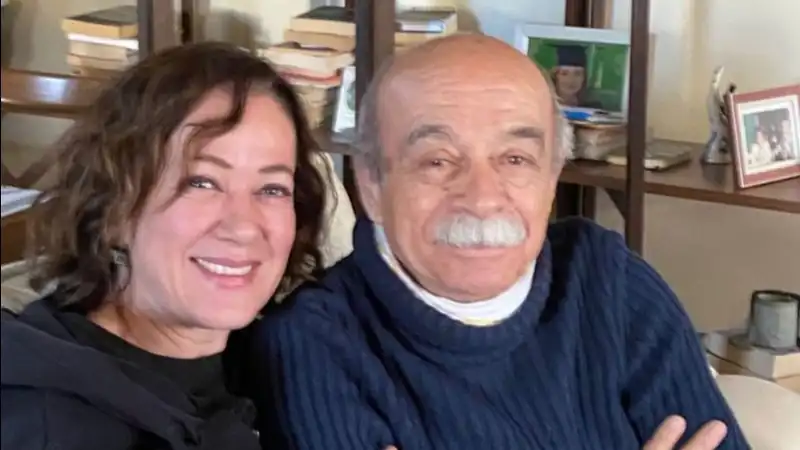 Bennu Yıldırımlar'ın Acı Günü: Babası Hayatını Kaybetti