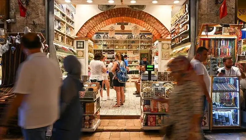 Esnaf ve Perakendecilerden Yeni Yasa Talepleri: Beklentiler Neler?