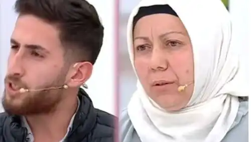 Türkiye’yi Sarsan Kayınvalide-Damat Davası: Cezalar Açıklandı!